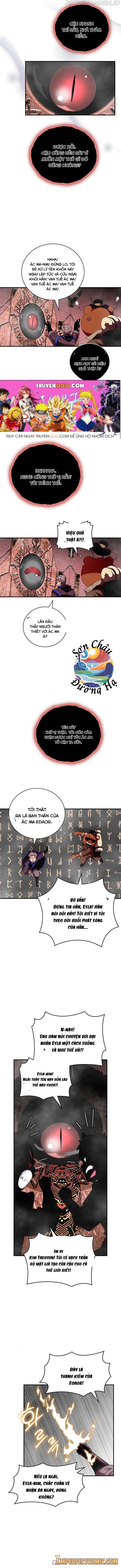 Ta Sinh Ra Để Làm Người Vĩ Đại Chapter 132 - Trang 2