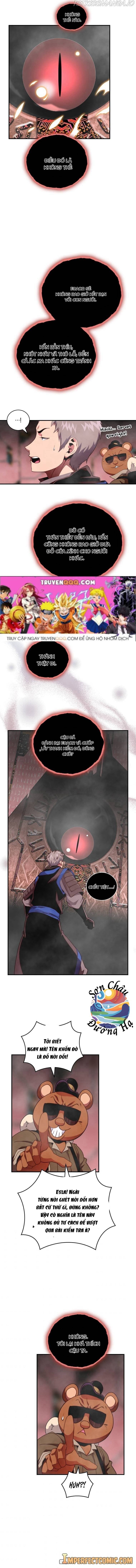 Ta Sinh Ra Để Làm Người Vĩ Đại Chapter 132 - Trang 2