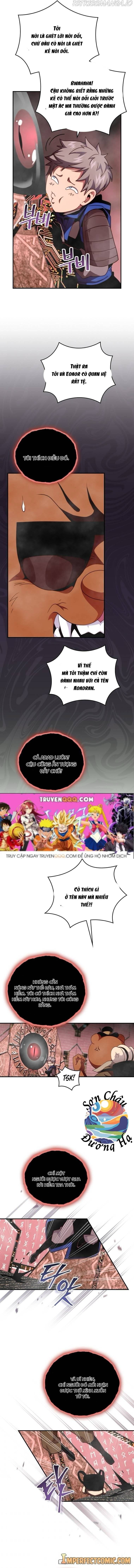 Ta Sinh Ra Để Làm Người Vĩ Đại Chapter 132 - Trang 2