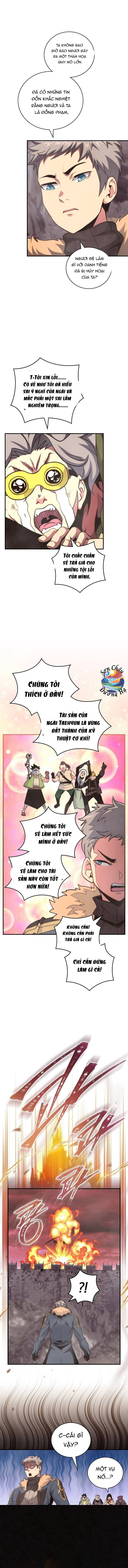 Ta Sinh Ra Để Làm Người Vĩ Đại Chapter 136 - Trang 2
