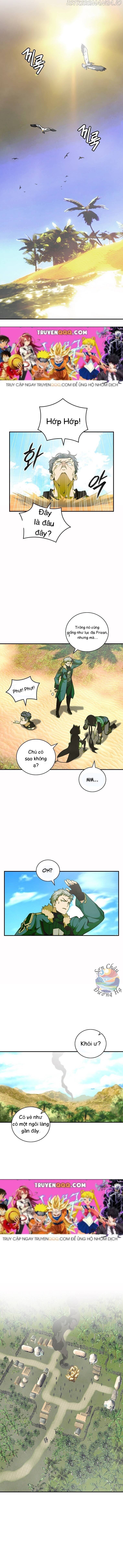 Ta Sinh Ra Để Làm Người Vĩ Đại Chapter 142 - Trang 2