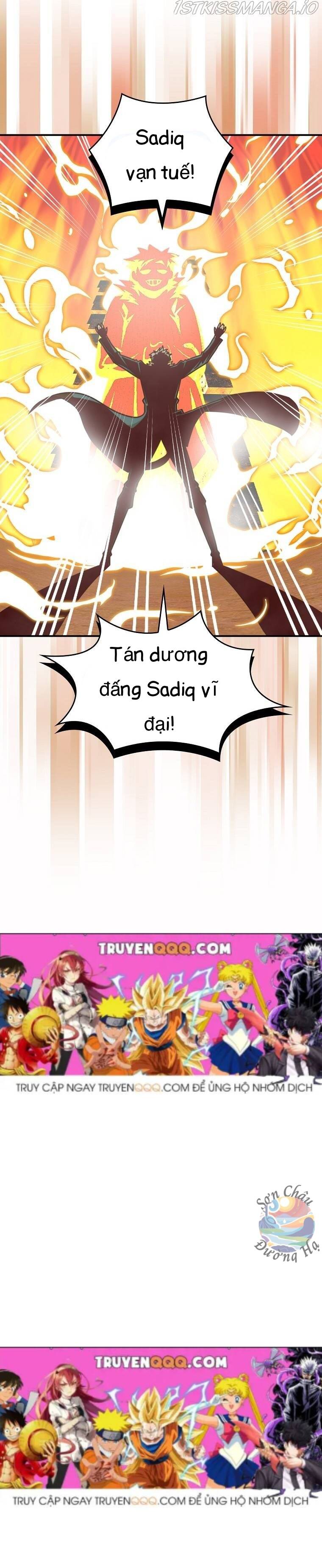 Ta Sinh Ra Để Làm Người Vĩ Đại Chapter 142 - Trang 2