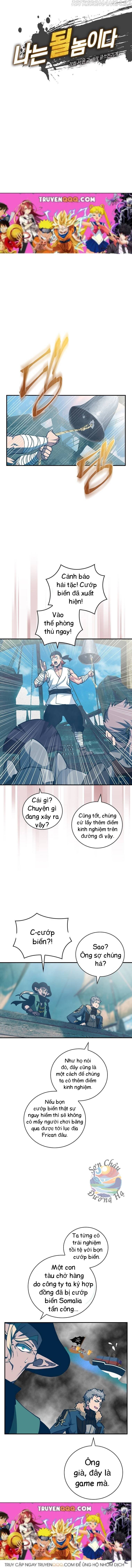 Ta Sinh Ra Để Làm Người Vĩ Đại Chapter 142 - Trang 2