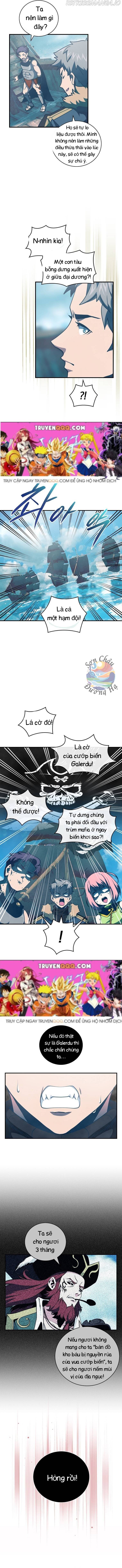 Ta Sinh Ra Để Làm Người Vĩ Đại Chapter 142 - Trang 2