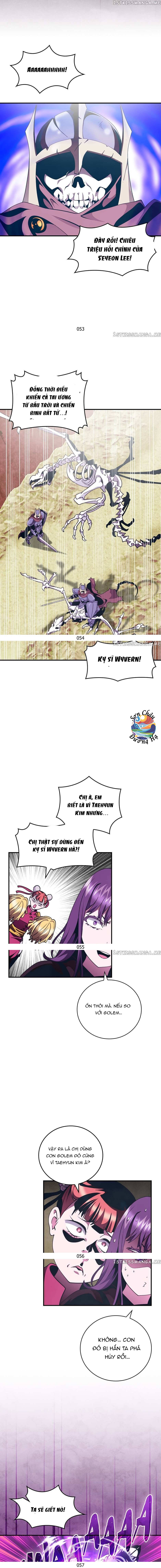 Ta Sinh Ra Để Làm Người Vĩ Đại Chapter 146 - Trang 2