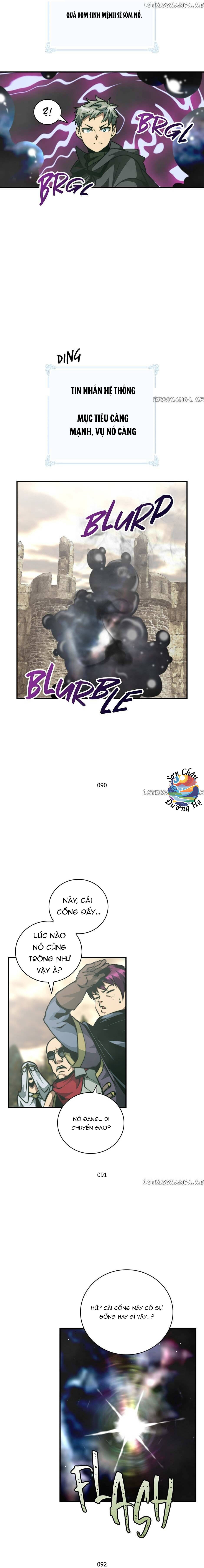 Ta Sinh Ra Để Làm Người Vĩ Đại Chapter 146 - Trang 2