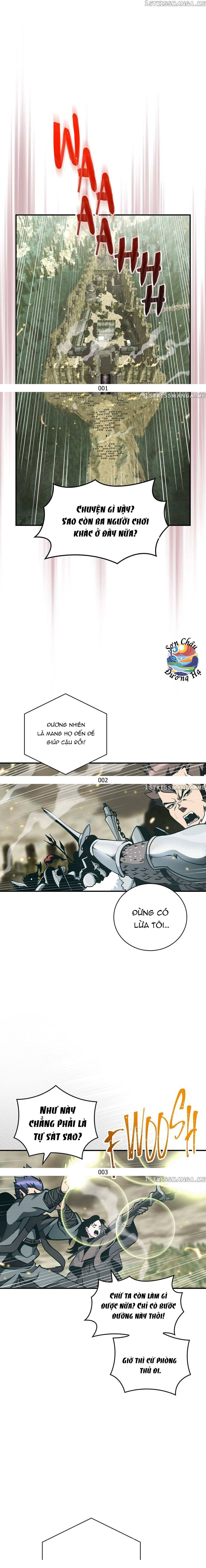 Ta Sinh Ra Để Làm Người Vĩ Đại Chapter 146 - Trang 2