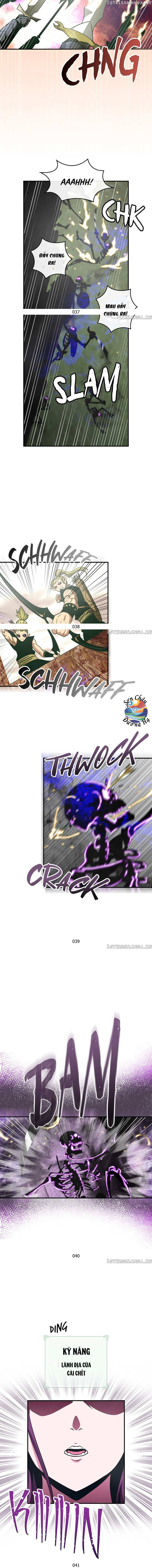 Ta Sinh Ra Để Làm Người Vĩ Đại Chapter 146 - Trang 2