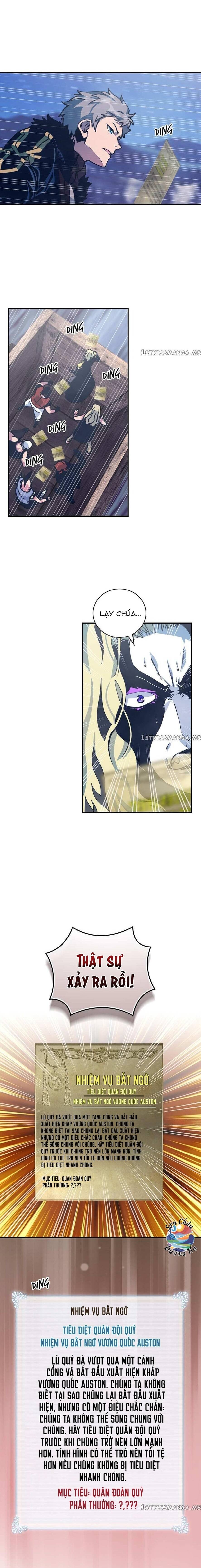 Ta Sinh Ra Để Làm Người Vĩ Đại Chapter 162 - Trang 2