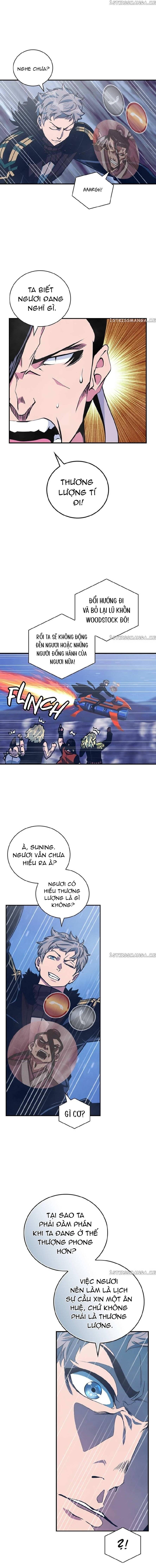 Ta Sinh Ra Để Làm Người Vĩ Đại Chapter 162 - Trang 2