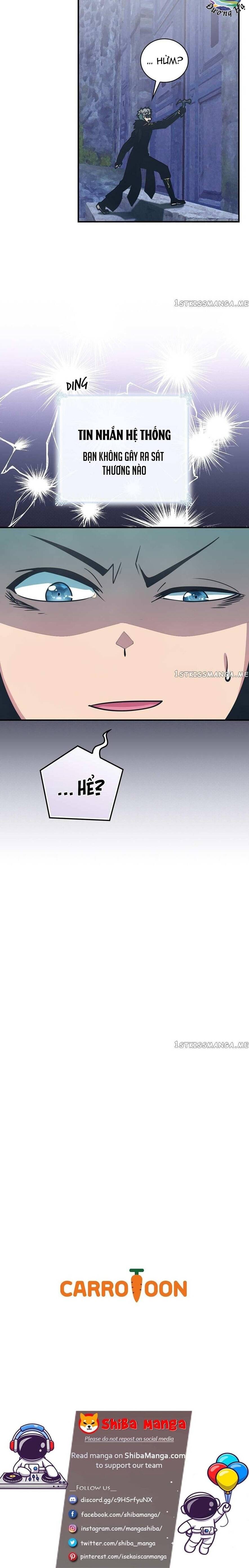 Ta Sinh Ra Để Làm Người Vĩ Đại Chapter 162 - Trang 2