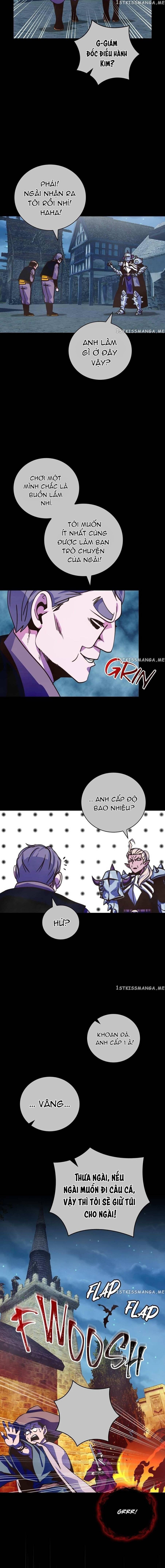 Ta Sinh Ra Để Làm Người Vĩ Đại Chapter 163 - Trang 2