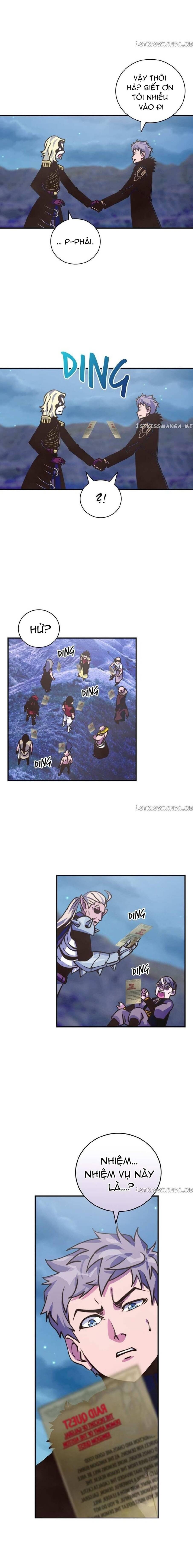 Ta Sinh Ra Để Làm Người Vĩ Đại Chapter 163 - Trang 2