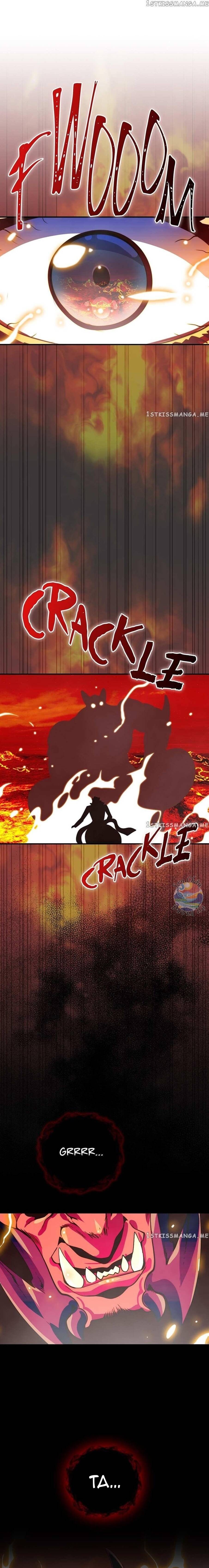 Ta Sinh Ra Để Làm Người Vĩ Đại Chapter 163 - Trang 2