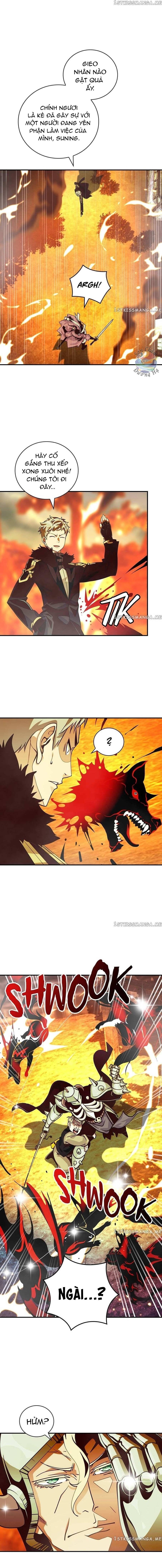 Ta Sinh Ra Để Làm Người Vĩ Đại Chapter 163 - Trang 2