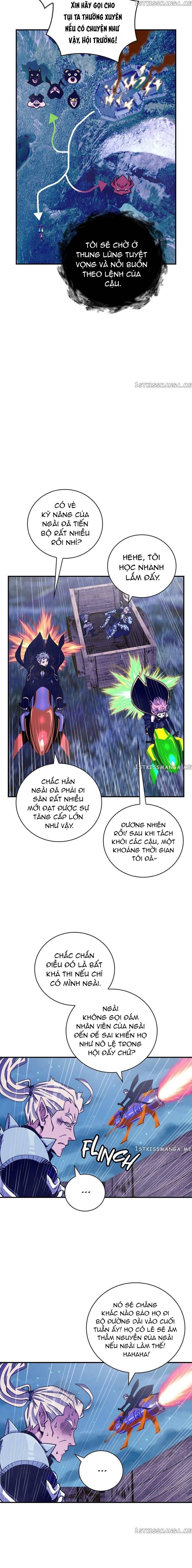 Ta Sinh Ra Để Làm Người Vĩ Đại Chapter 163 - Trang 2