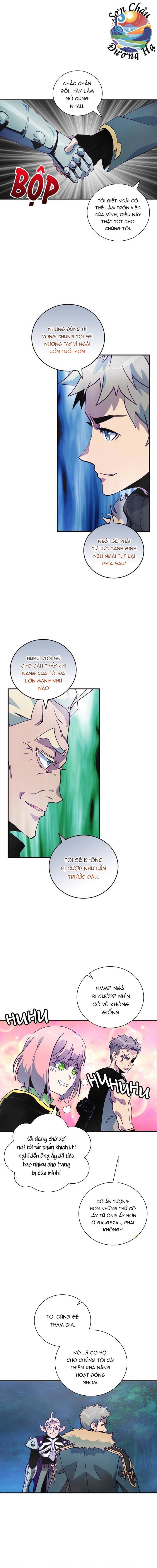 Ta Sinh Ra Để Làm Người Vĩ Đại Chapter 169 - Trang 2