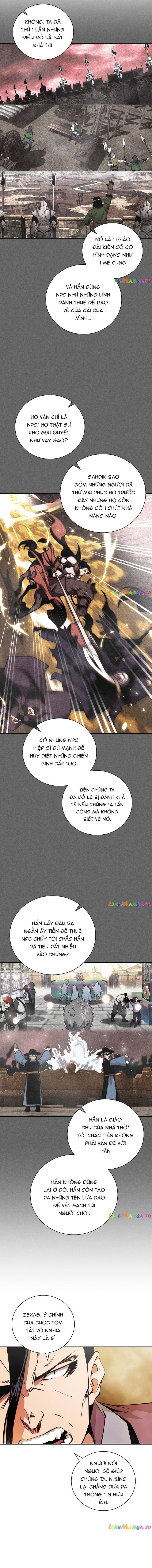 Ta Sinh Ra Để Làm Người Vĩ Đại Chapter 169 - Trang 2