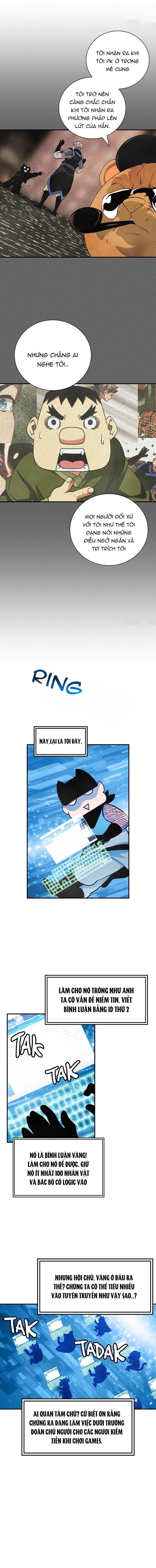 Ta Sinh Ra Để Làm Người Vĩ Đại Chapter 169 - Trang 2