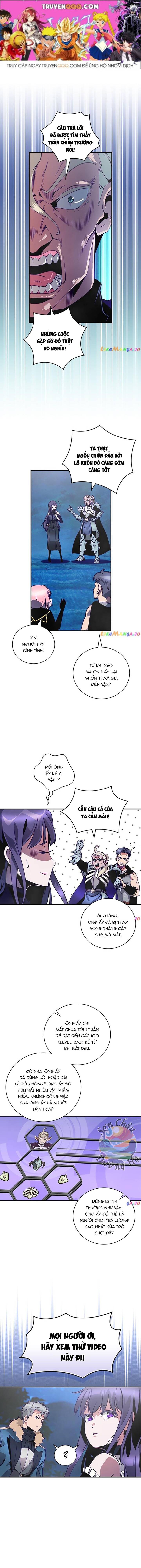 Ta Sinh Ra Để Làm Người Vĩ Đại Chapter 170 - Trang 2