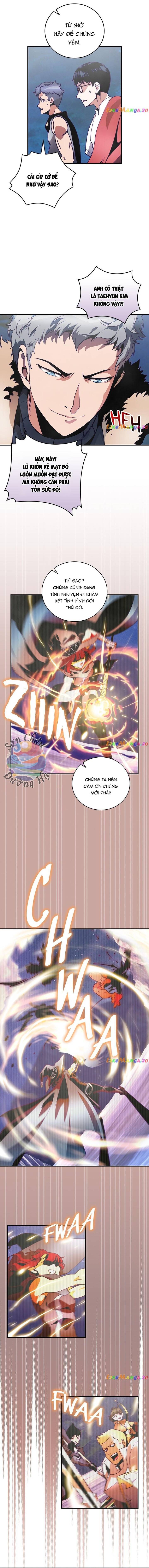 Ta Sinh Ra Để Làm Người Vĩ Đại Chapter 170 - Trang 2