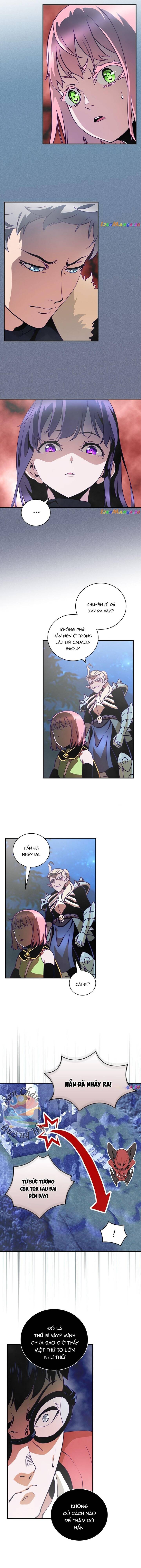 Ta Sinh Ra Để Làm Người Vĩ Đại Chapter 170 - Trang 2