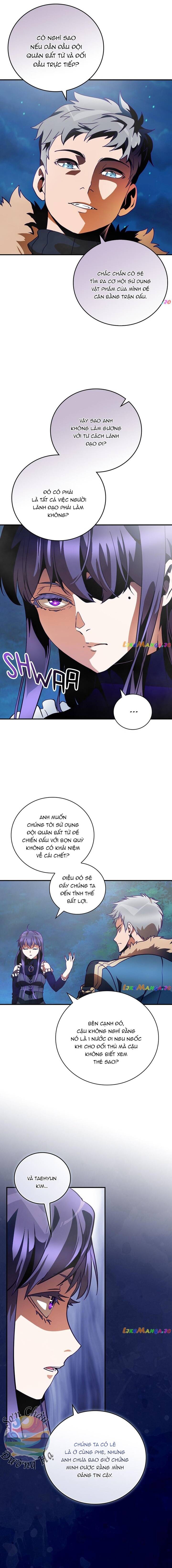 Ta Sinh Ra Để Làm Người Vĩ Đại Chapter 170 - Trang 2