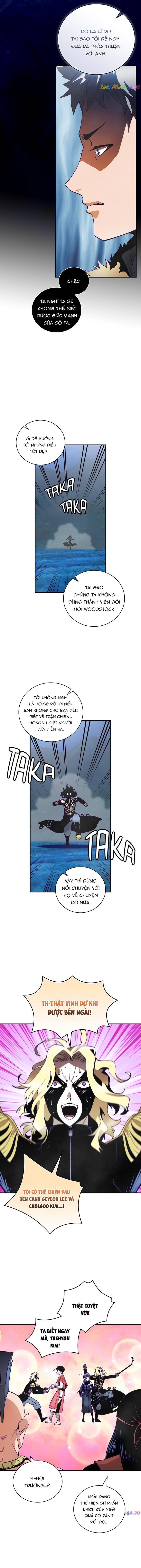 Ta Sinh Ra Để Làm Người Vĩ Đại Chapter 170 - Trang 2