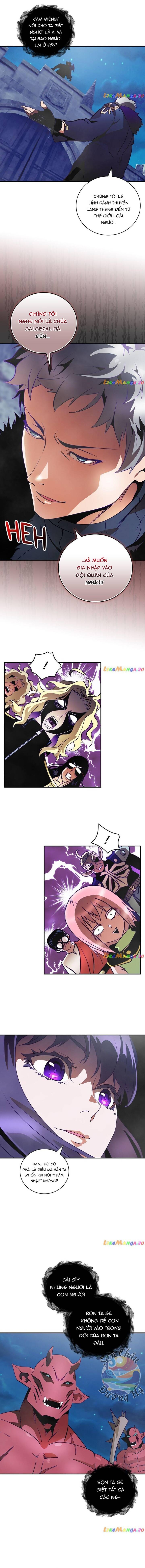 Ta Sinh Ra Để Làm Người Vĩ Đại Chapter 170 - Trang 2