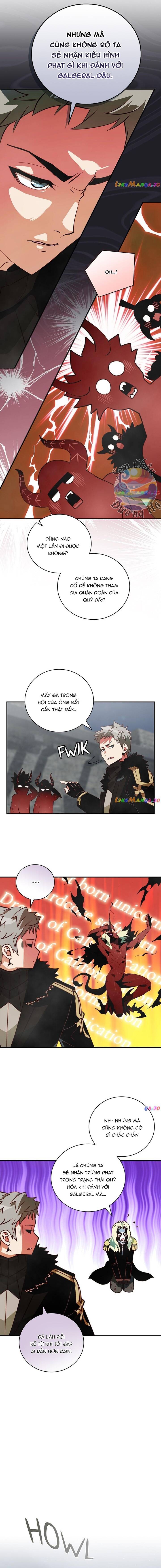 Ta Sinh Ra Để Làm Người Vĩ Đại Chapter 172 - Trang 2