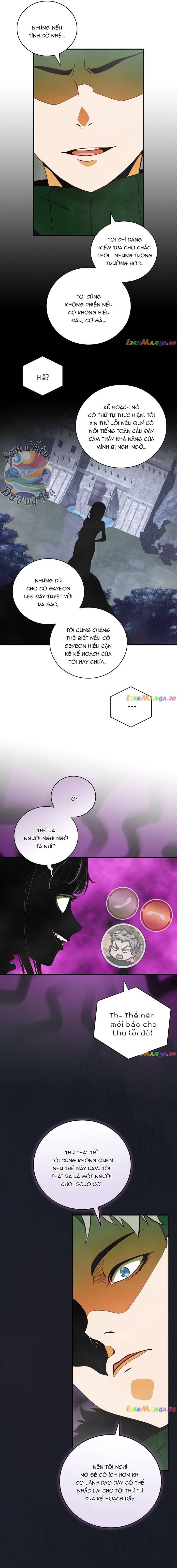 Ta Sinh Ra Để Làm Người Vĩ Đại Chapter 172 - Trang 2