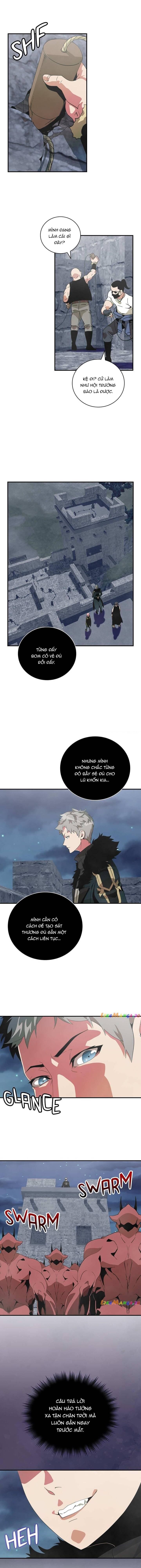 Ta Sinh Ra Để Làm Người Vĩ Đại Chapter 173 - Trang 2