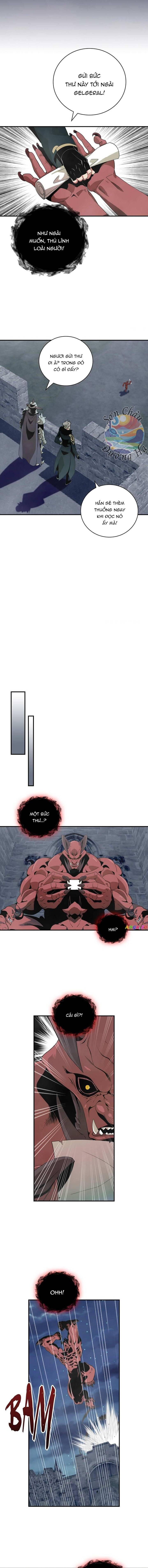 Ta Sinh Ra Để Làm Người Vĩ Đại Chapter 173 - Trang 2