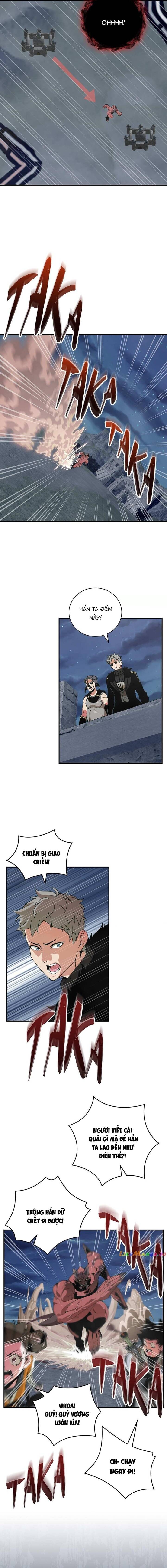 Ta Sinh Ra Để Làm Người Vĩ Đại Chapter 173 - Trang 2