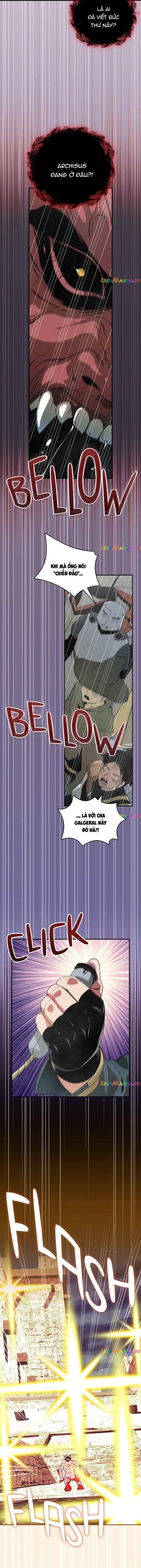 Ta Sinh Ra Để Làm Người Vĩ Đại Chapter 173 - Trang 2