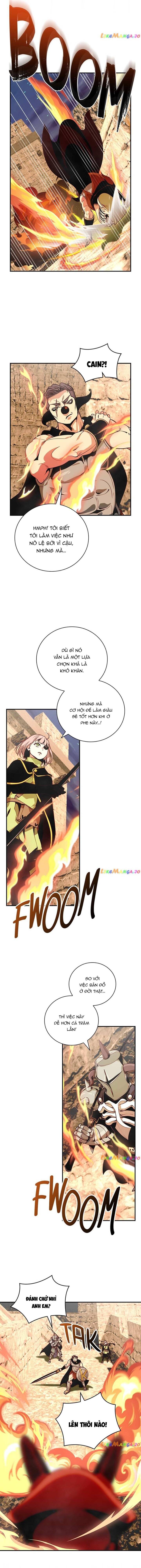 Ta Sinh Ra Để Làm Người Vĩ Đại Chapter 173 - Trang 2