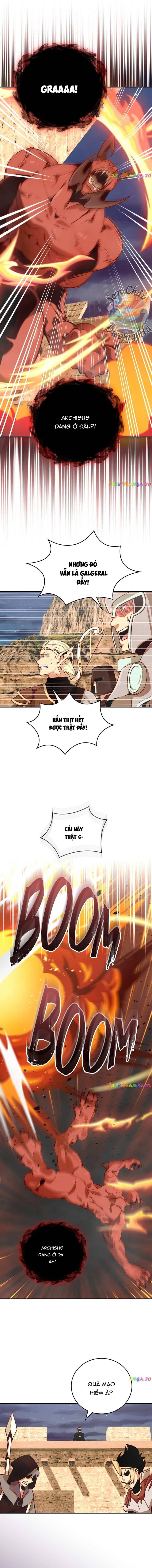 Ta Sinh Ra Để Làm Người Vĩ Đại Chapter 173 - Trang 2