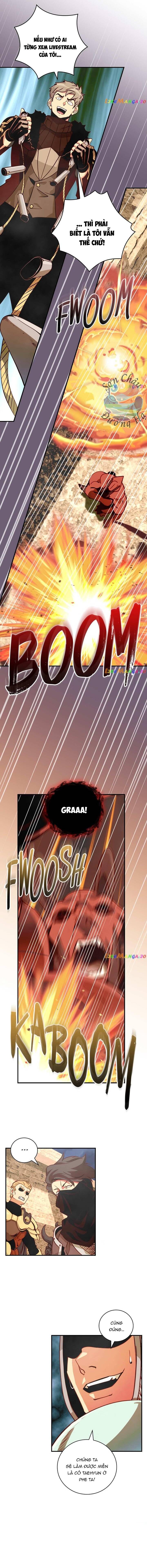 Ta Sinh Ra Để Làm Người Vĩ Đại Chapter 173 - Trang 2