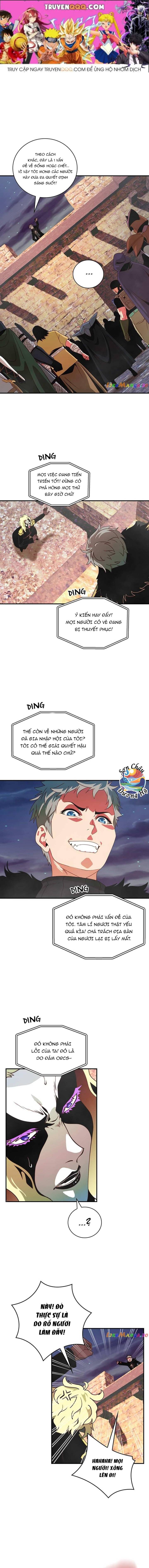 Ta Sinh Ra Để Làm Người Vĩ Đại Chapter 174 - Trang 2