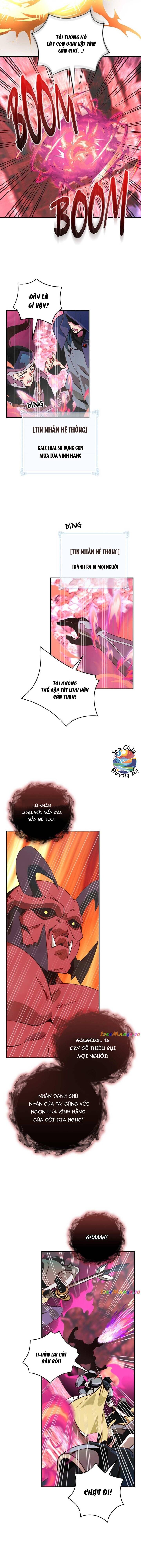 Ta Sinh Ra Để Làm Người Vĩ Đại Chapter 174 - Trang 2