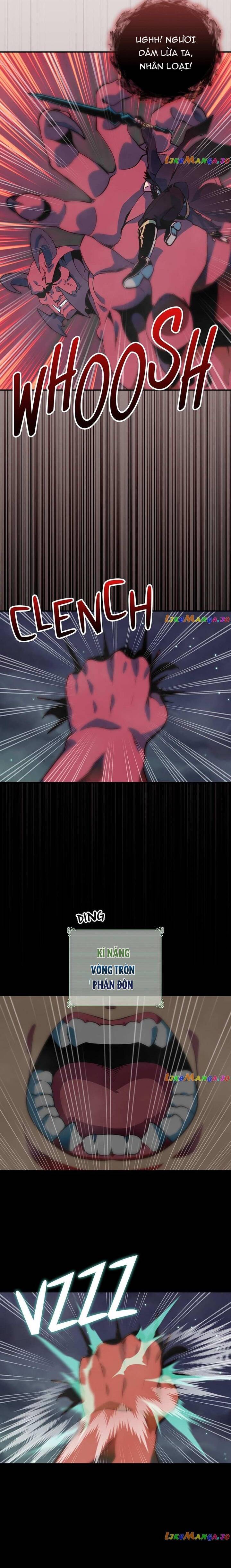 Ta Sinh Ra Để Làm Người Vĩ Đại Chapter 176 - Trang 2