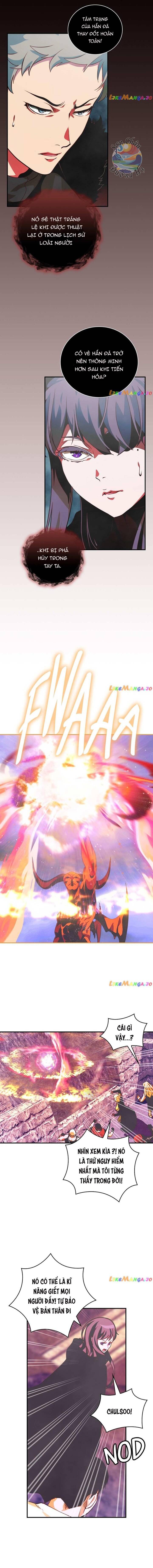 Ta Sinh Ra Để Làm Người Vĩ Đại Chapter 176 - Trang 2