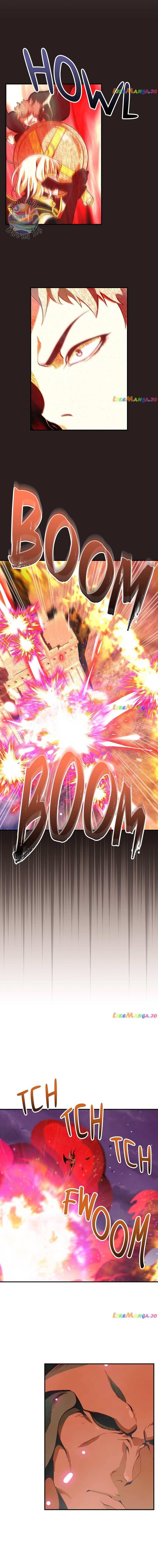 Ta Sinh Ra Để Làm Người Vĩ Đại Chapter 176 - Trang 2