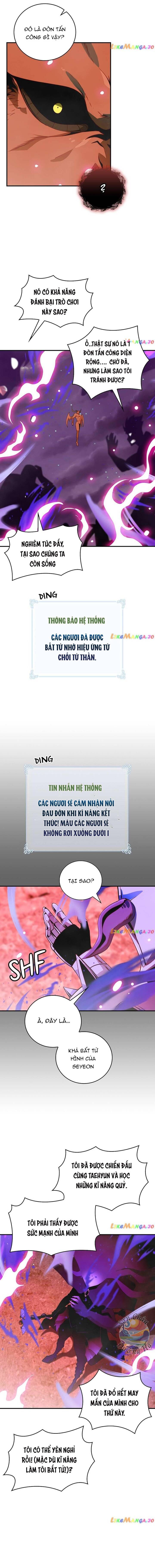 Ta Sinh Ra Để Làm Người Vĩ Đại Chapter 176 - Trang 2