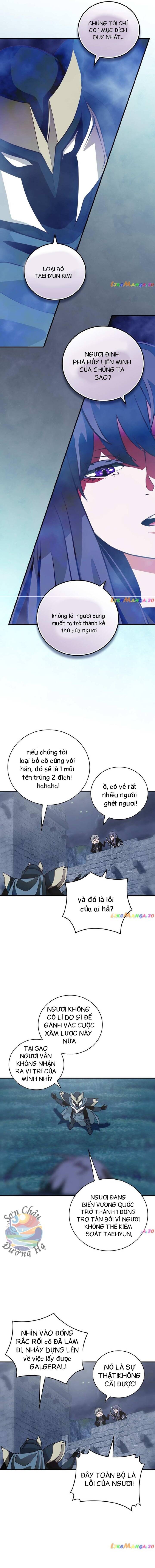 Ta Sinh Ra Để Làm Người Vĩ Đại Chapter 178 - Trang 2
