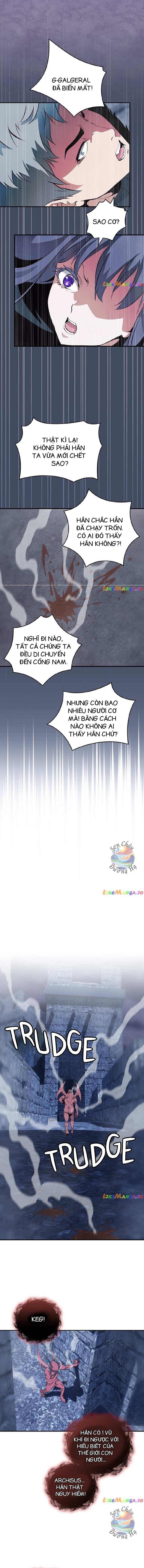 Ta Sinh Ra Để Làm Người Vĩ Đại Chapter 178 - Trang 2