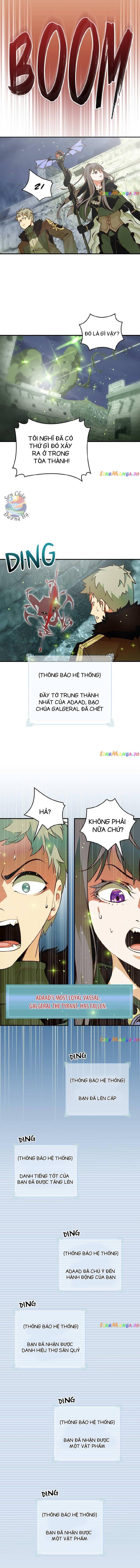 Ta Sinh Ra Để Làm Người Vĩ Đại Chapter 178 - Trang 2