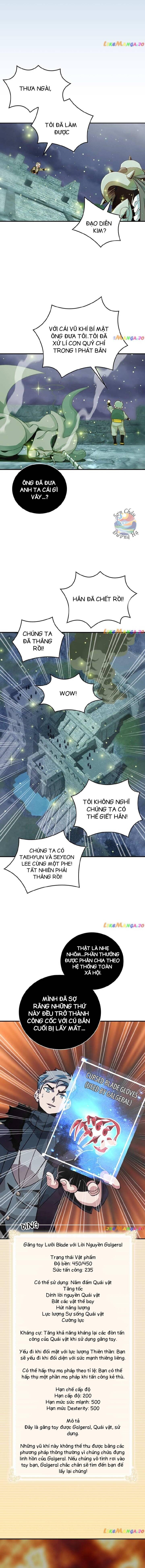 Ta Sinh Ra Để Làm Người Vĩ Đại Chapter 178 - Trang 2