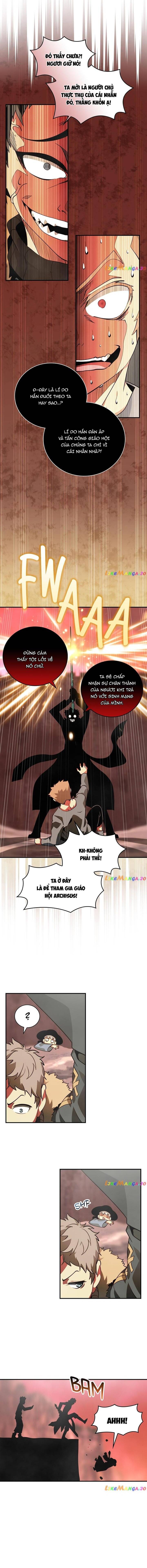 Ta Sinh Ra Để Làm Người Vĩ Đại Chapter 180 - Trang 2