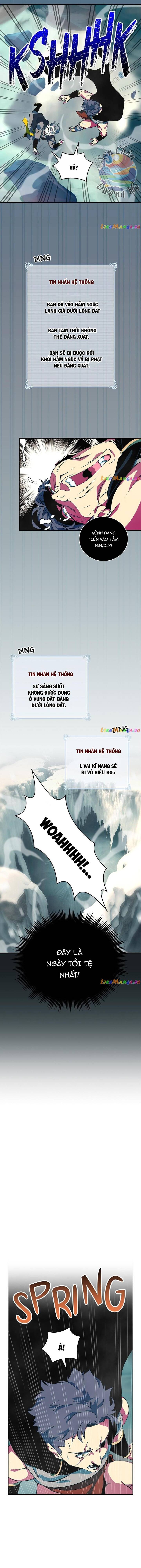 Ta Sinh Ra Để Làm Người Vĩ Đại Chapter 180 - Trang 2